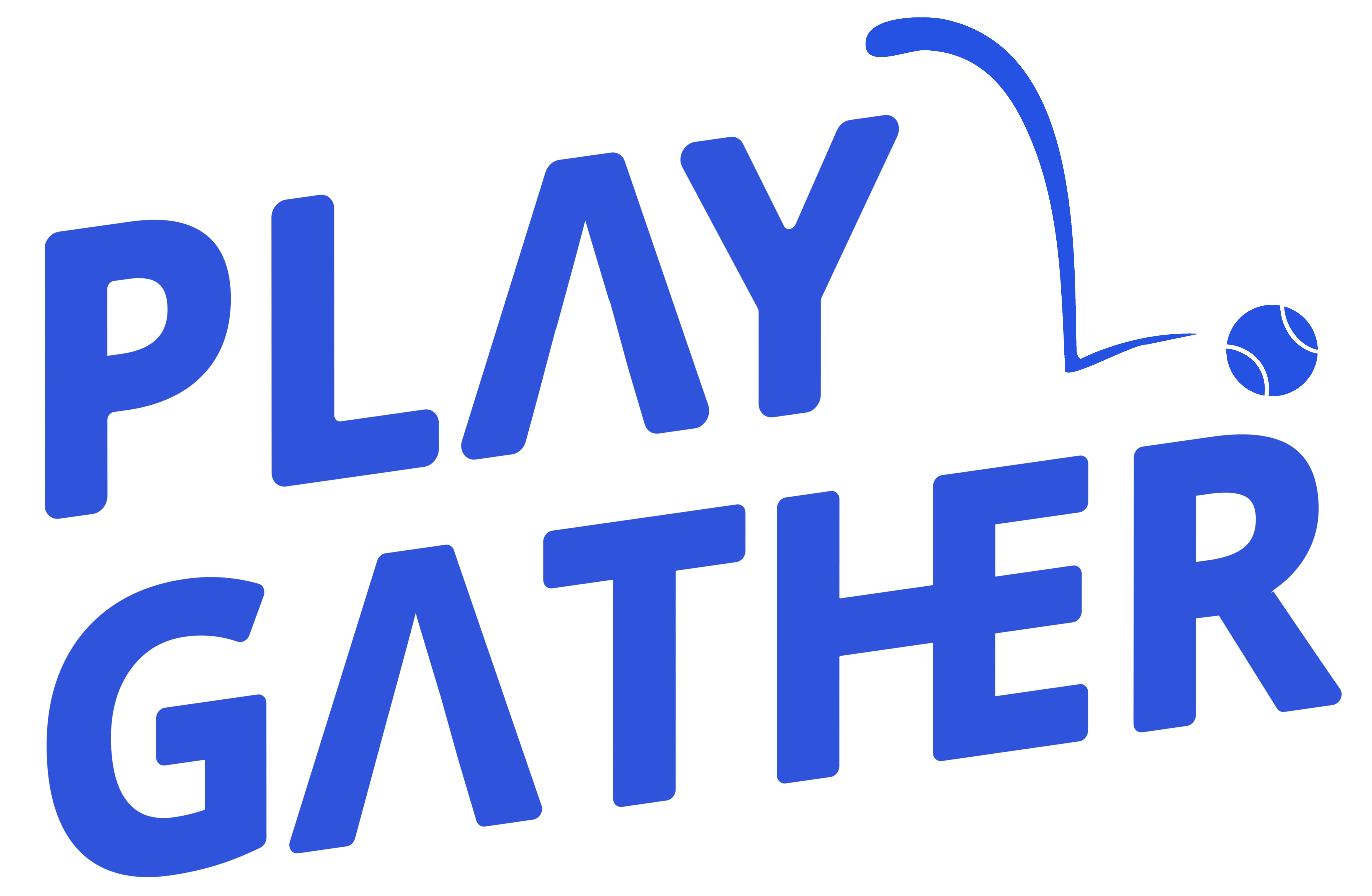Logótipo PlayGather